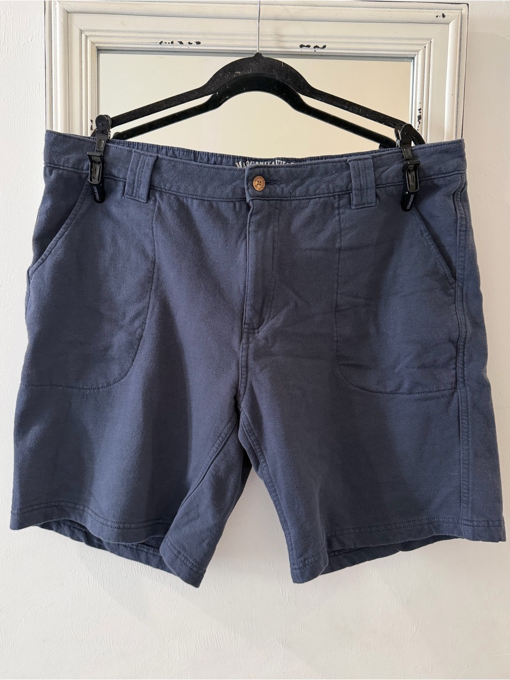 Margaritaville Chino Shorts